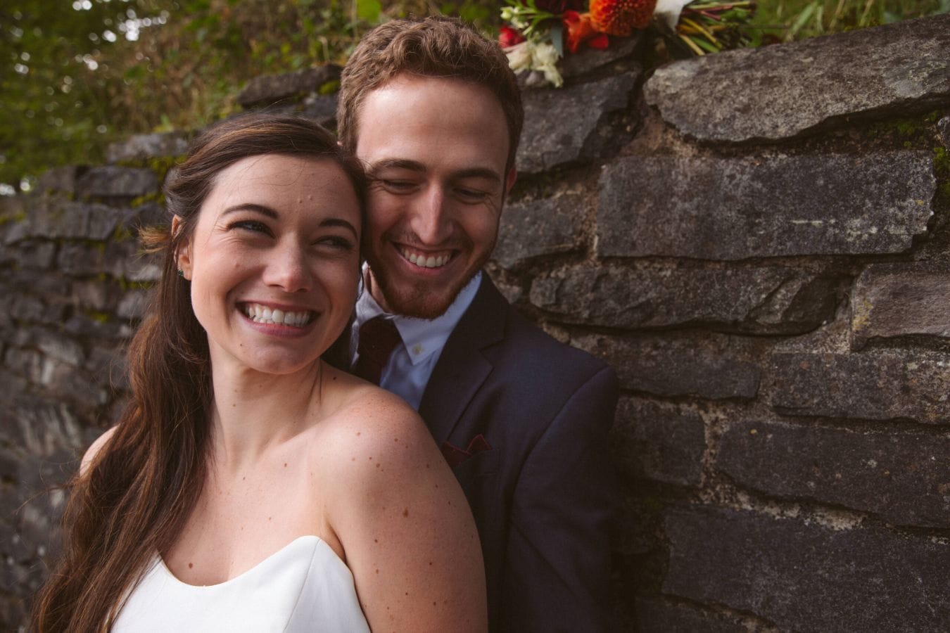 Madison & Tyler wedding at Skamania Lodge, Stevenson, WA — photo 22