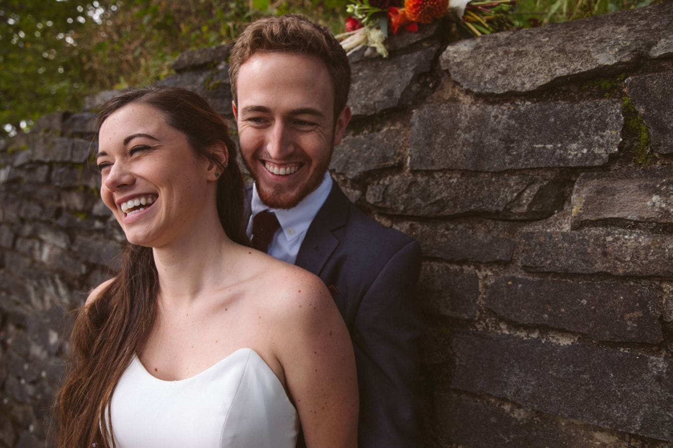 Madison & Tyler wedding at Skamania Lodge, Stevenson, WA — photo 21