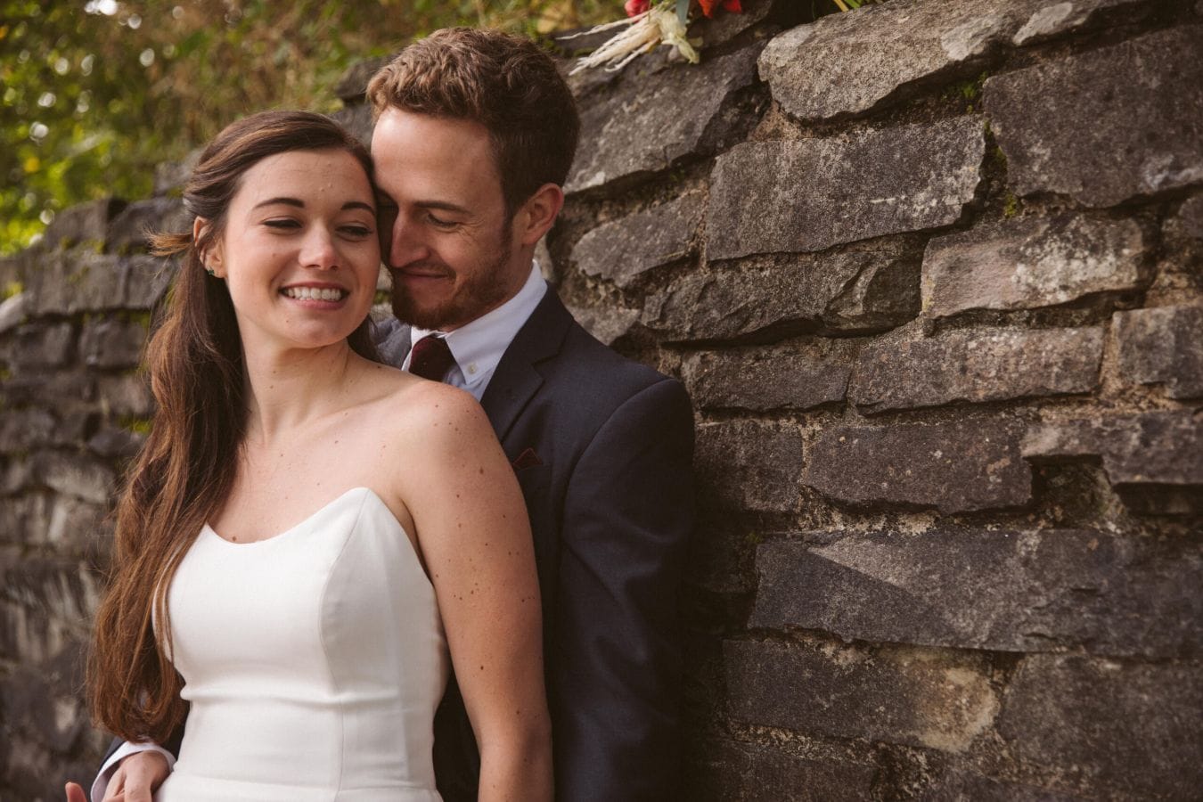 Madison & Tyler wedding at Skamania Lodge, Stevenson, WA — photo 20