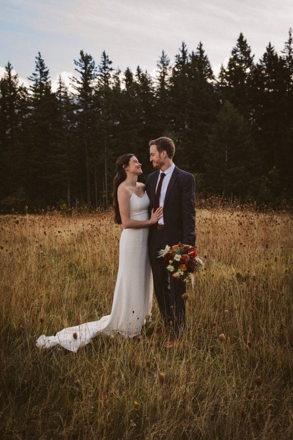 Madison & Tyler wedding at Skamania Lodge, Stevenson, WA — photo 60