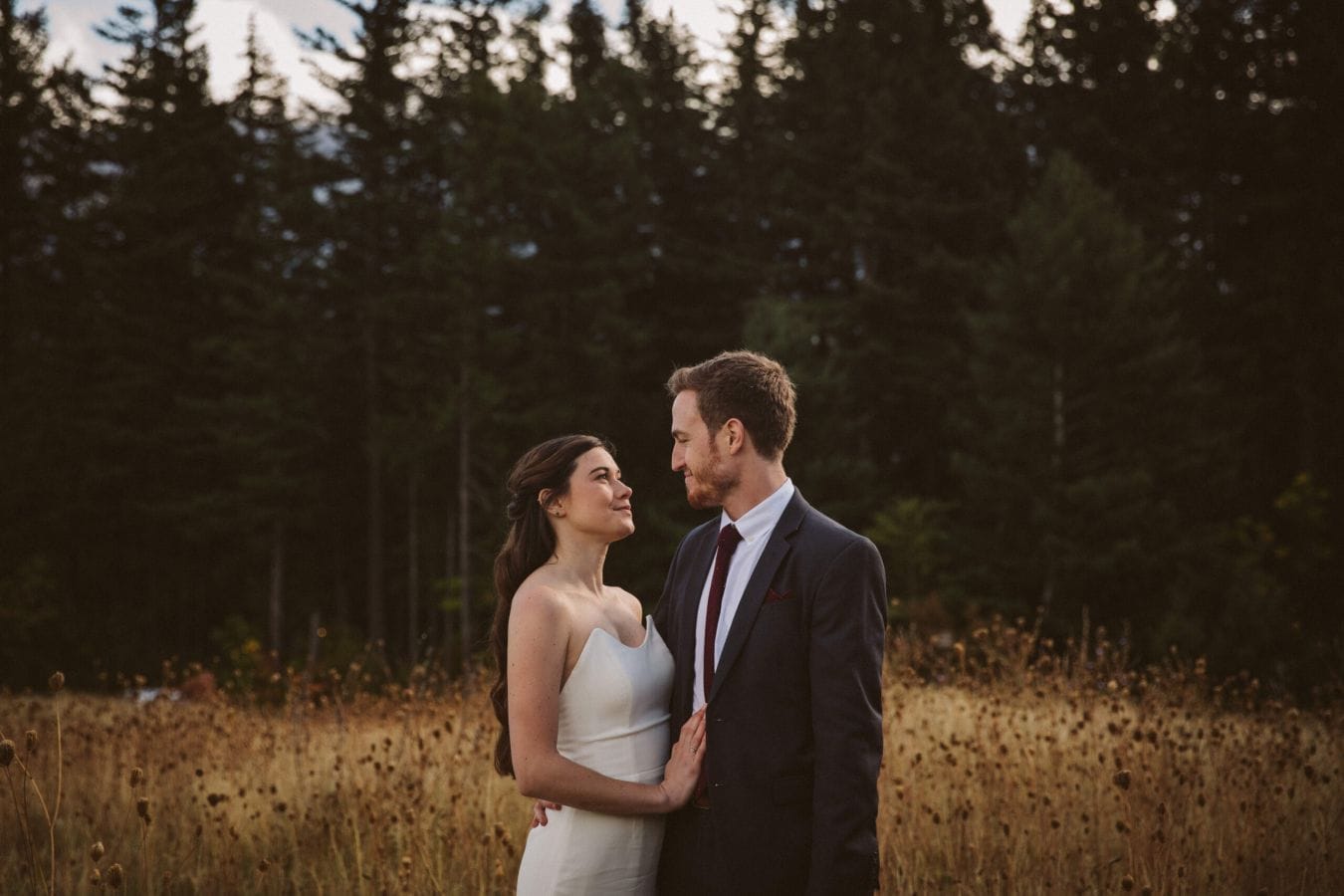 Madison & Tyler wedding at Skamania Lodge, Stevenson, WA — photo 67