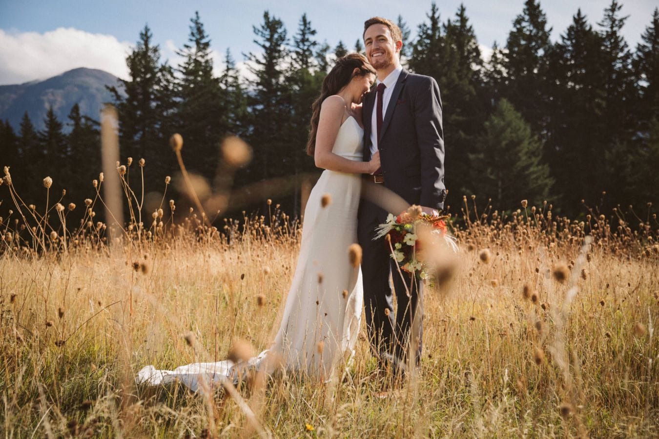 Madison & Tyler wedding at Skamania Lodge, Stevenson, WA — photo 65