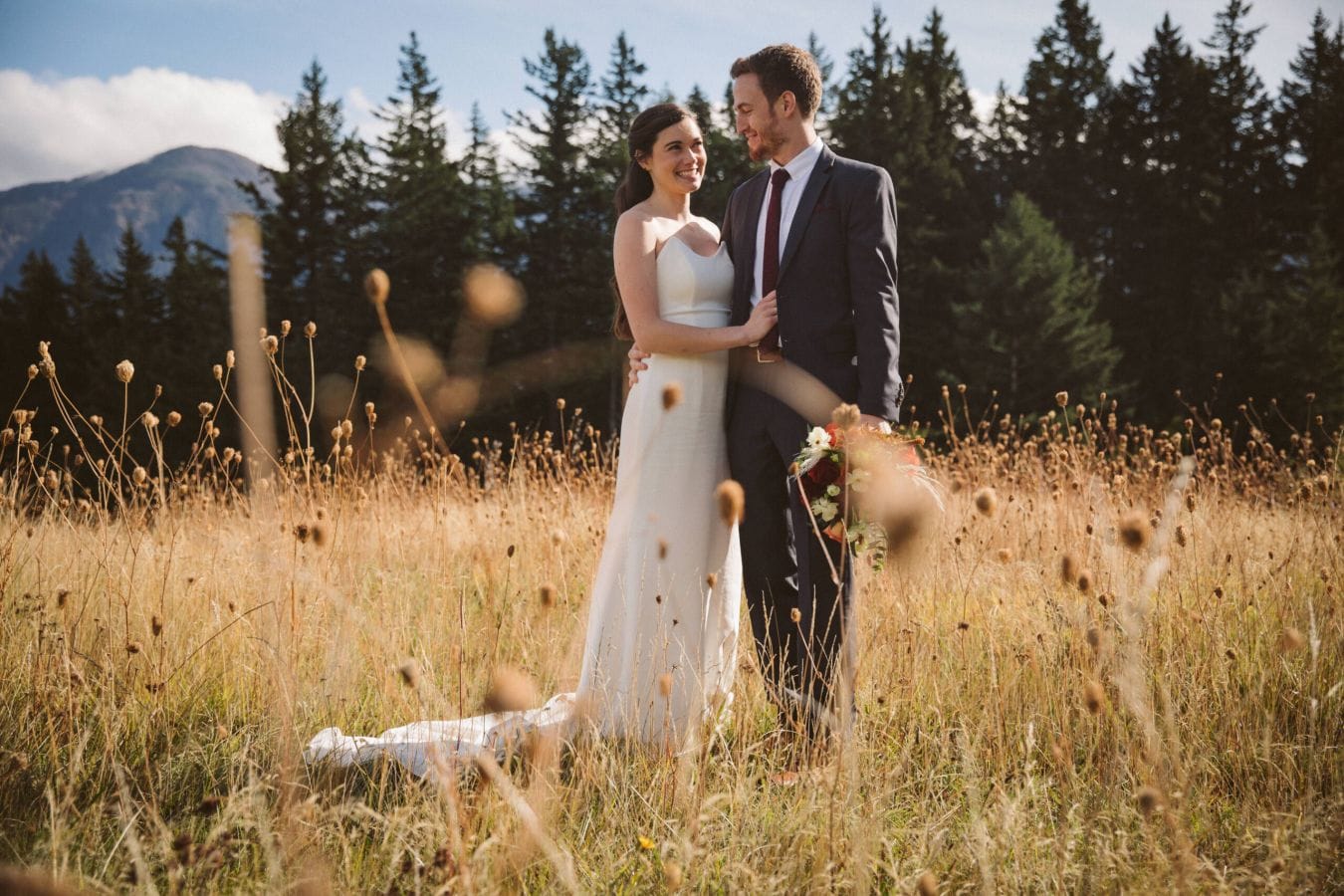 Madison & Tyler wedding at Skamania Lodge, Stevenson, WA — photo 66