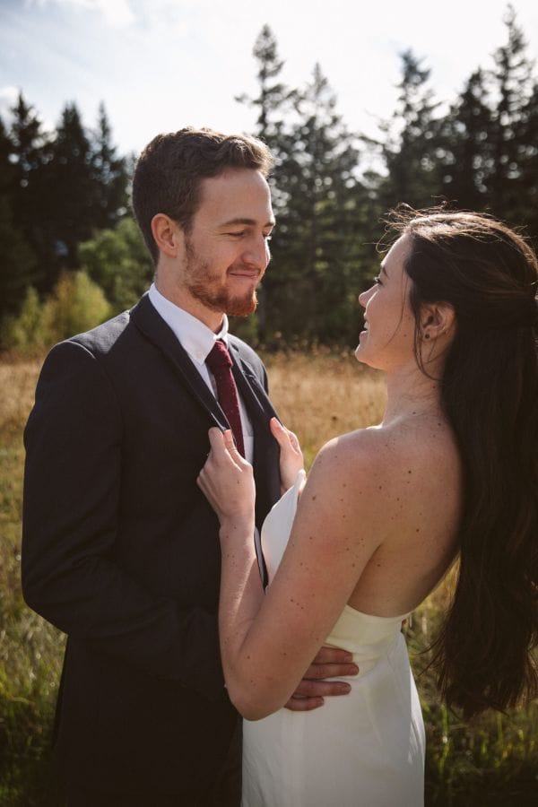 Madison & Tyler wedding at Skamania Lodge, Stevenson, WA — photo 62