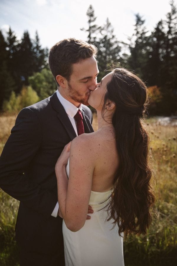 Madison & Tyler wedding at Skamania Lodge, Stevenson, WA — photo 61