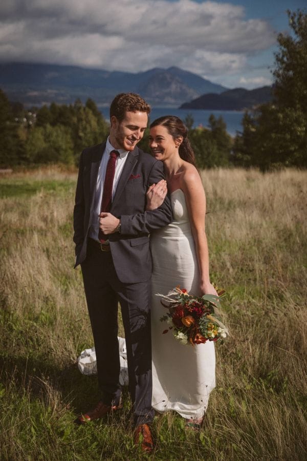 Madison & Tyler wedding at Skamania Lodge, Stevenson, WA — photo 59