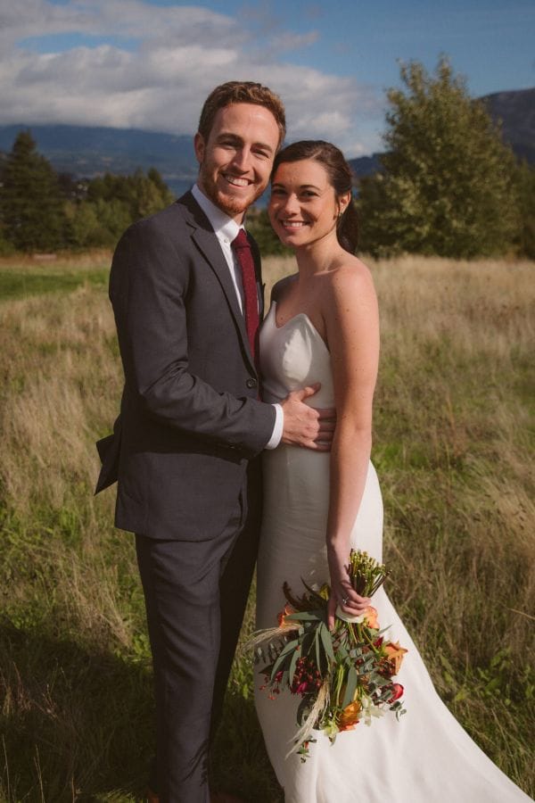 Madison & Tyler wedding at Skamania Lodge, Stevenson, WA — photo 58