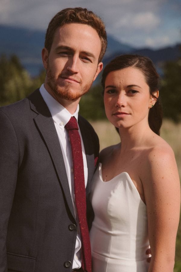 Madison & Tyler wedding at Skamania Lodge, Stevenson, WA — photo 57