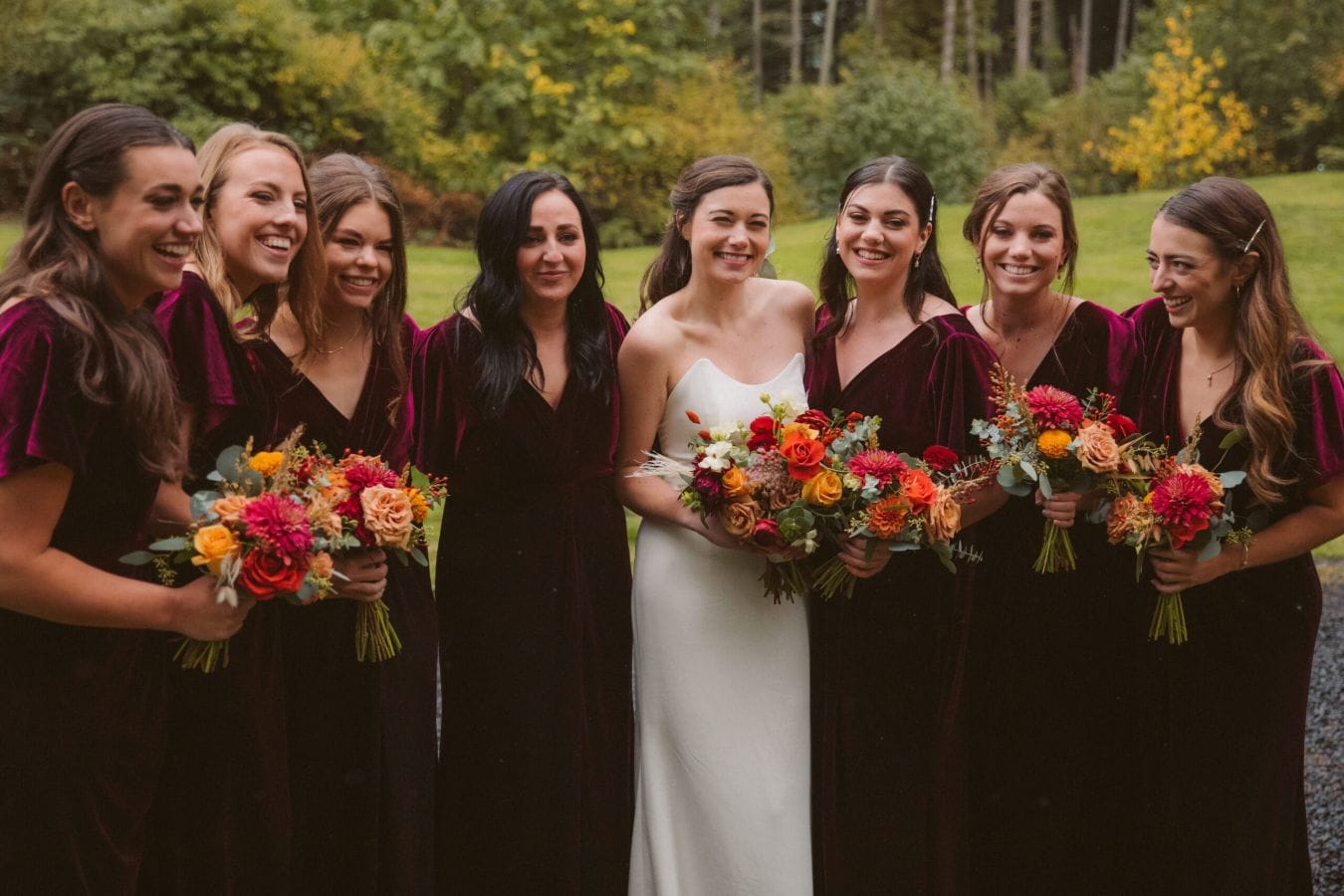 Madison & Tyler wedding at Skamania Lodge, Stevenson, WA — photo 82