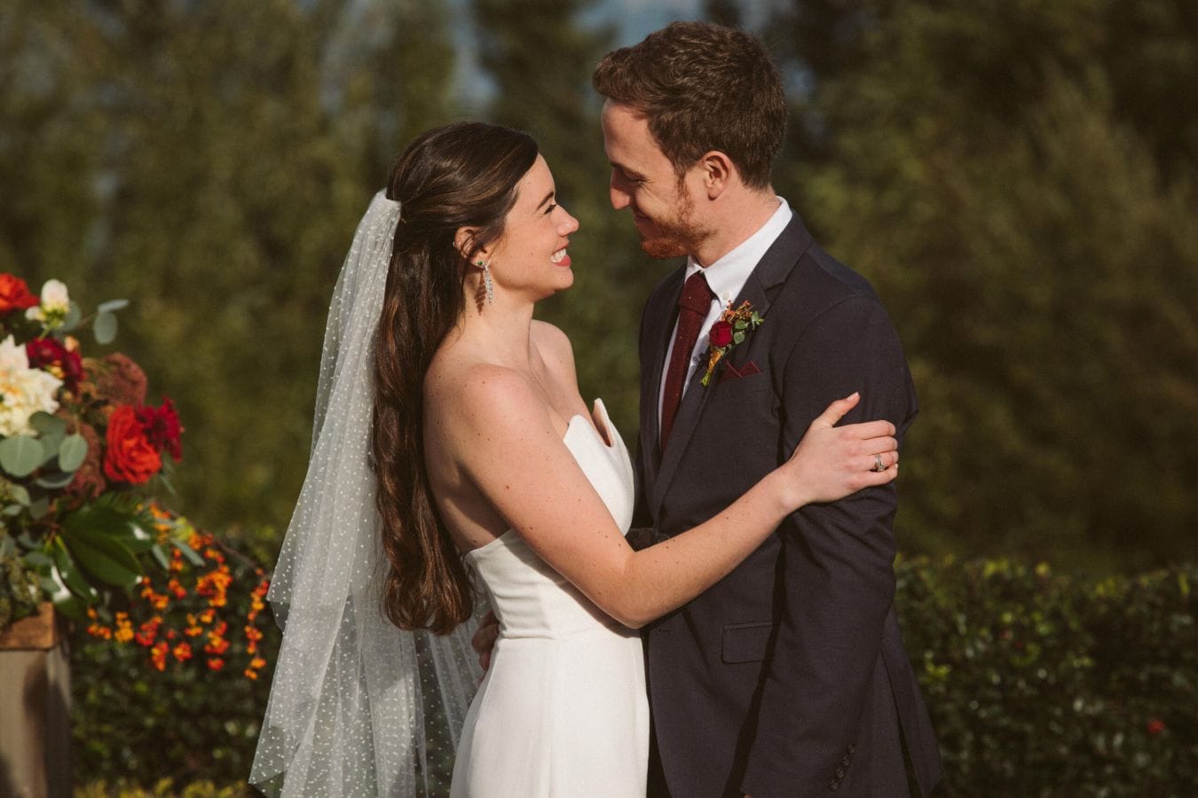 Madison & Tyler wedding at Skamania Lodge, Stevenson, WA — photo 74