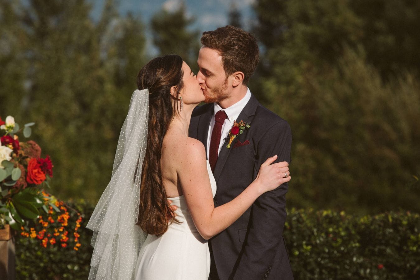 Madison & Tyler wedding at Skamania Lodge, Stevenson, WA — photo 75