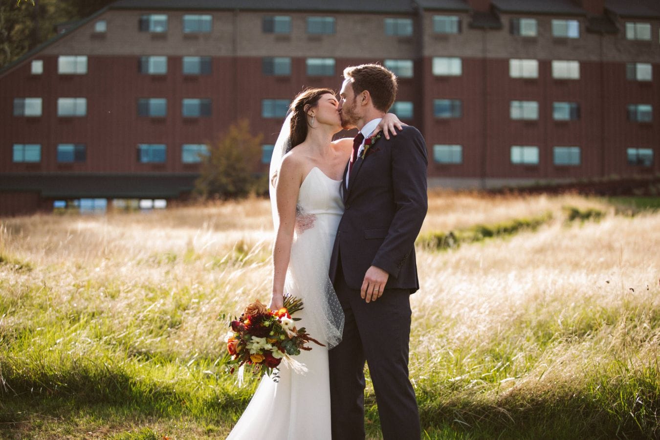 Madison & Tyler wedding at Skamania Lodge, Stevenson, WA — photo 79