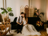 Art of Wedding Venue Crawl - Photographer Catalina Jean Photography