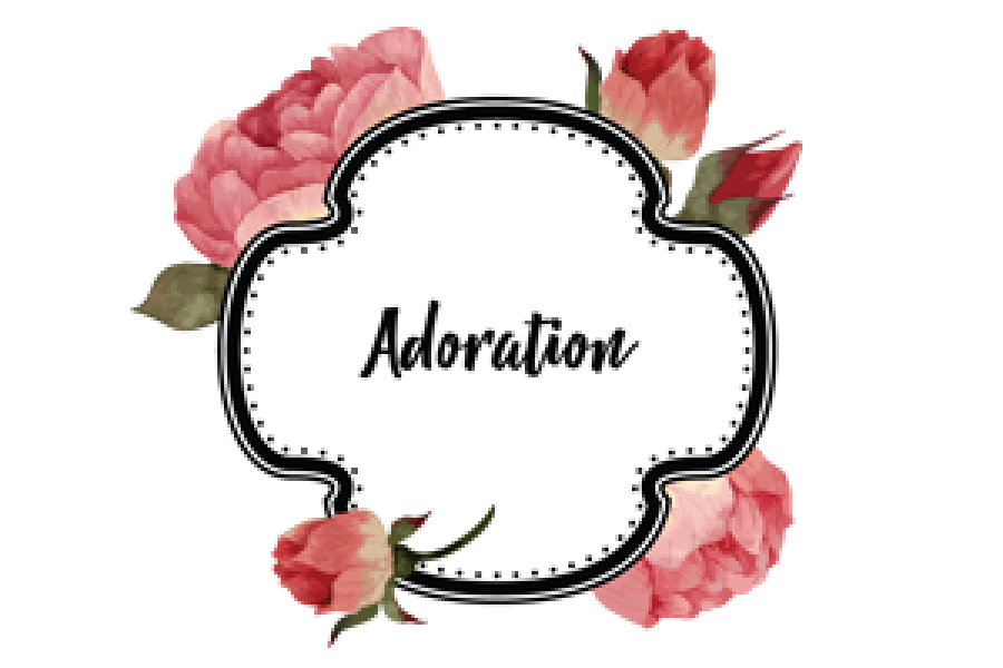 Adoration Wedding Package