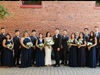 Danielle and Travis Wedding: Photographer Kai Hayashi Photographer