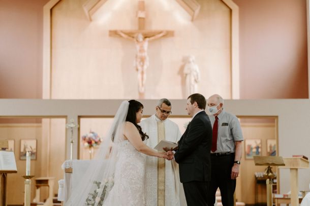 Kristi and Zach Wedding Oregon Golf Club, West Linn OR Analy Lee Photography