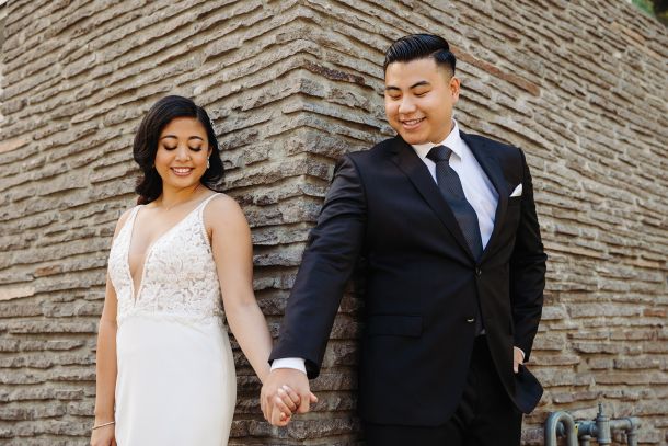 Danielle & Travis Wedding: Kai Hayashi Photography