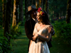 Katie and Royeric Wedding: Photographer Stark Photography