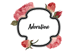 Adoration Wedding Package