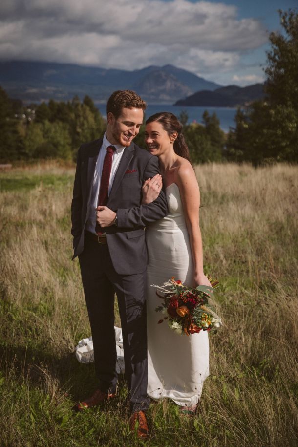 Madison and Tyler Wedding: Taylor + Madye Photography