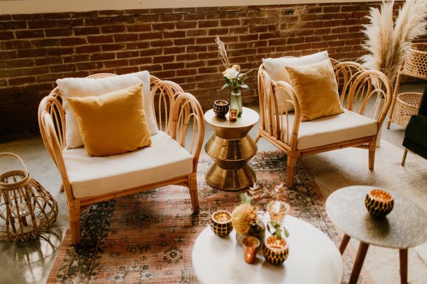 Art of Wedding - Everett West: Catalina Jean Photography