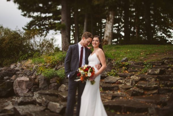 Madison and Tyler Wedding: Taylor + Madye Photography